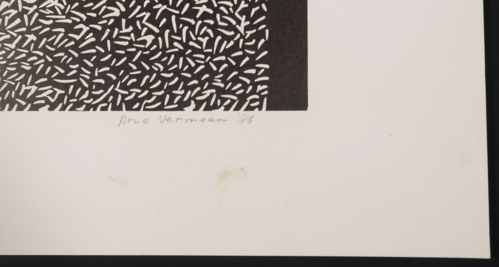 Arie Vermeer: Lino, Z.T. kopen? Bied vanaf 40!