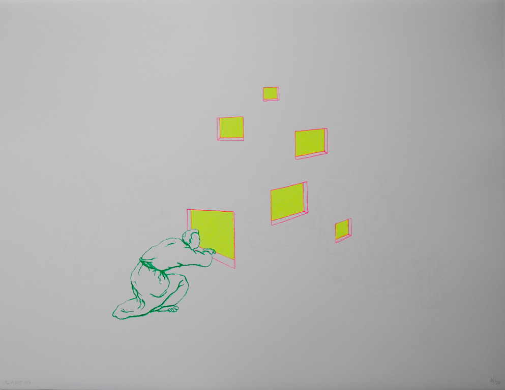 Hans van der Ham verkocht voor € 35!