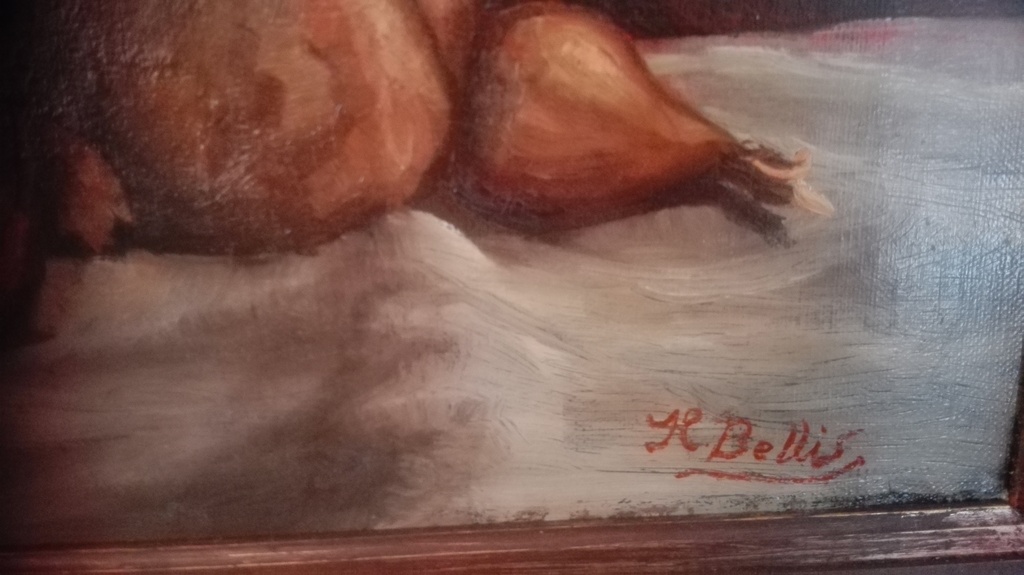 Hubert Bellis   kopen? Bied vanaf 250!