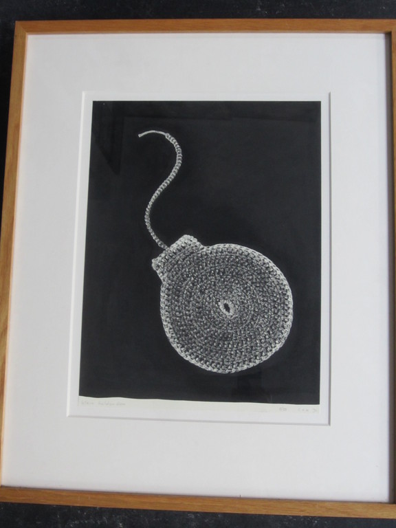 C.A WERTHEIM GEMENGDE TECHNIEK 1996 kopen? Bied vanaf 55!