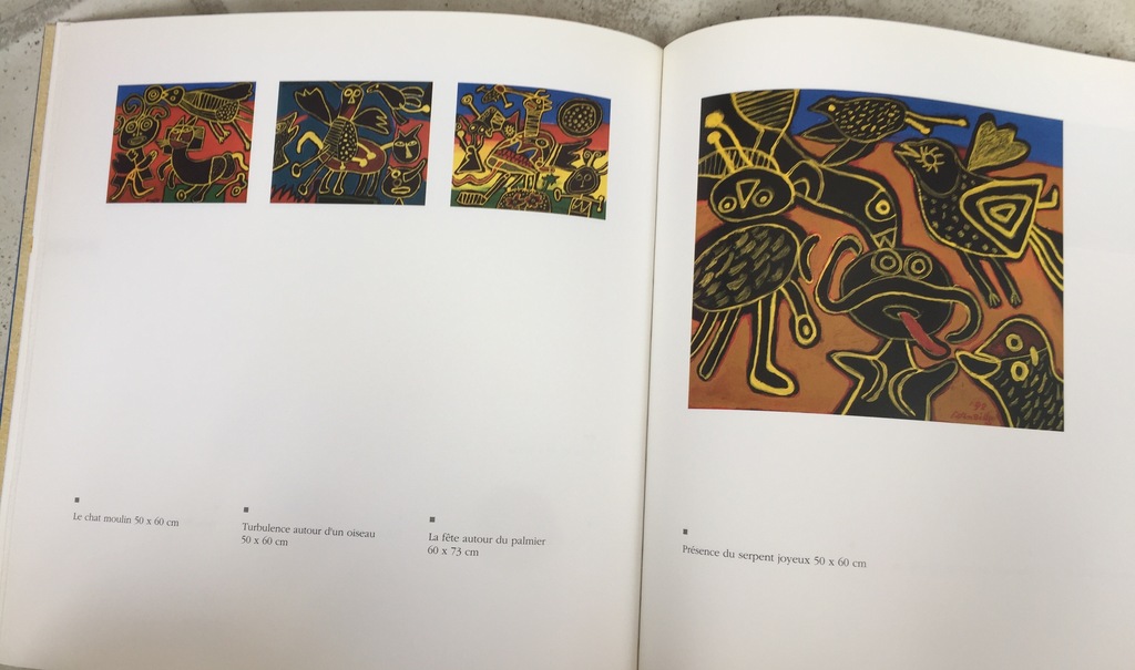 Corneille Pakket - Zeefdruk & 4 boeken - Gesigneerd kopen? Bied vanaf 1!