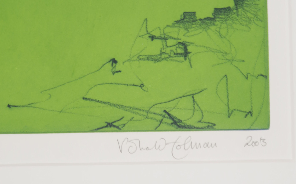 Ronald Tolman: Ets, Feest kopen? Bied vanaf 60!