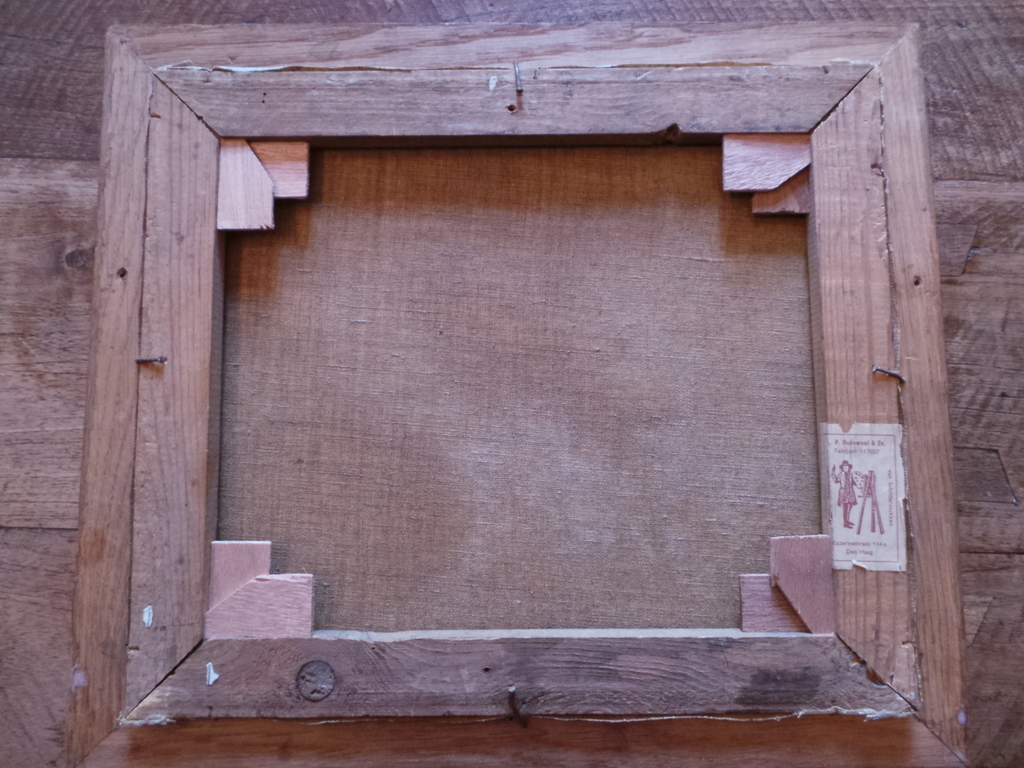 Bosgezicht kopen? Bied vanaf 25!