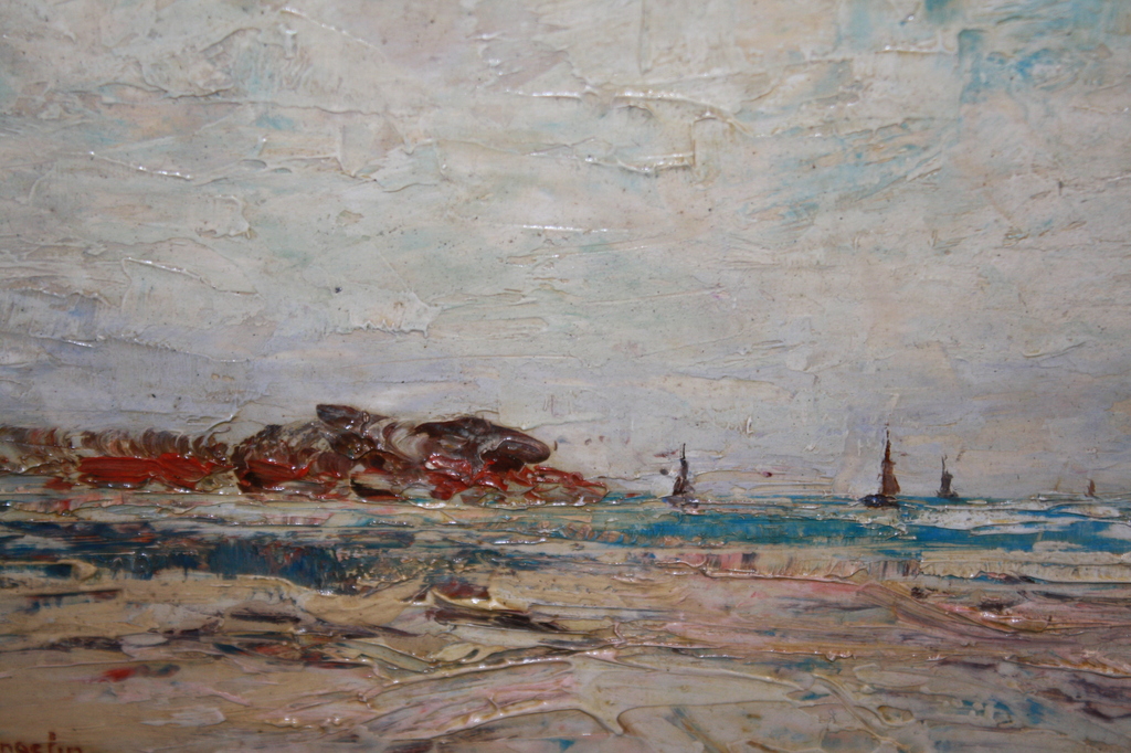 Alphonse Stengelin (1852-1938)