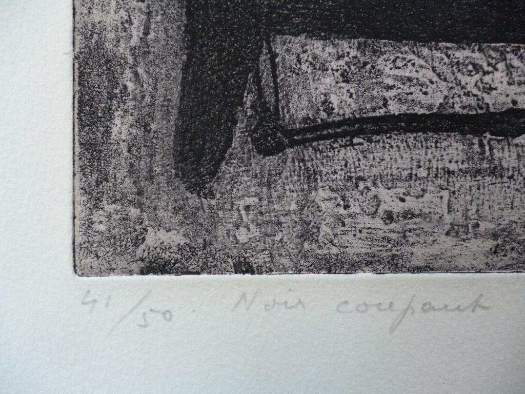 Noir coupant kopen? Bied vanaf 65!