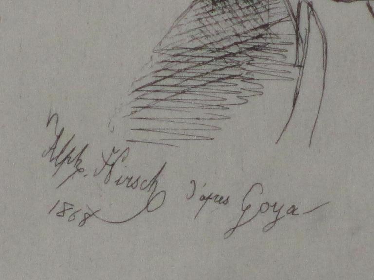 Alphonse Hirsch, l'Amour et la Mort, Ets kopen? Bied vanaf 45!