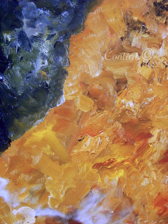 'Fundstück' - Giclee - Gesigneerd en Genummerd met de hand - 2015  kopen? Bied vanaf 175!