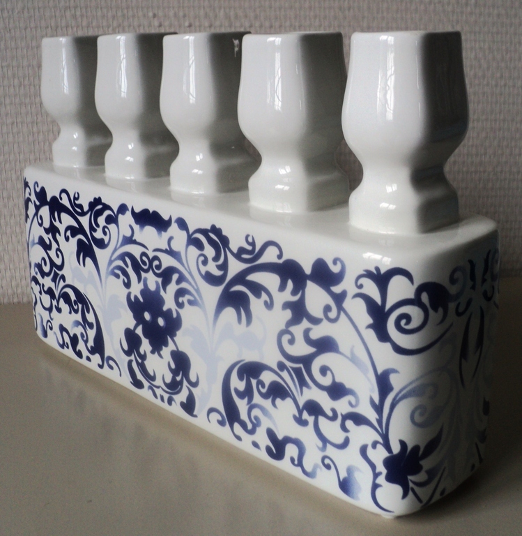 Marcel Wanders, tulpenvaas kopen? Bied vanaf 65!