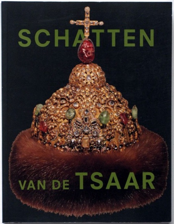 SCHATTEN van de TSAAR | een machtig naslagwerk - FINALE - BIEDT NU!!l kopen? Bied vanaf 1!