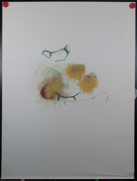 Gerard Strik: Gemengde techniek, Zonder Titel  kopen? Bied vanaf 1!