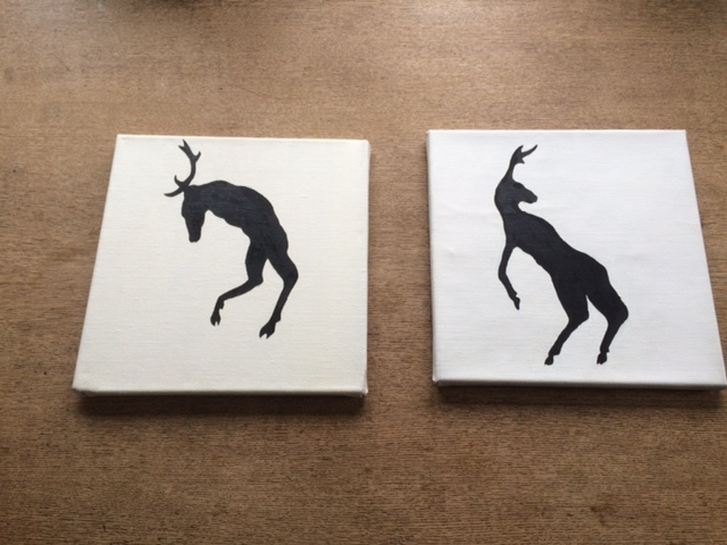 before you wake up no. 3 en no. 9  (1997) verkocht voor € 50!