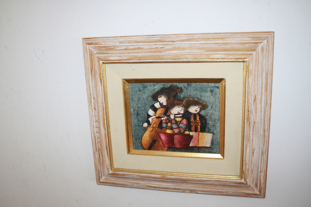 JOICE ROYBAL  - de MUZIEKANTEN kopen? Bied vanaf 1!