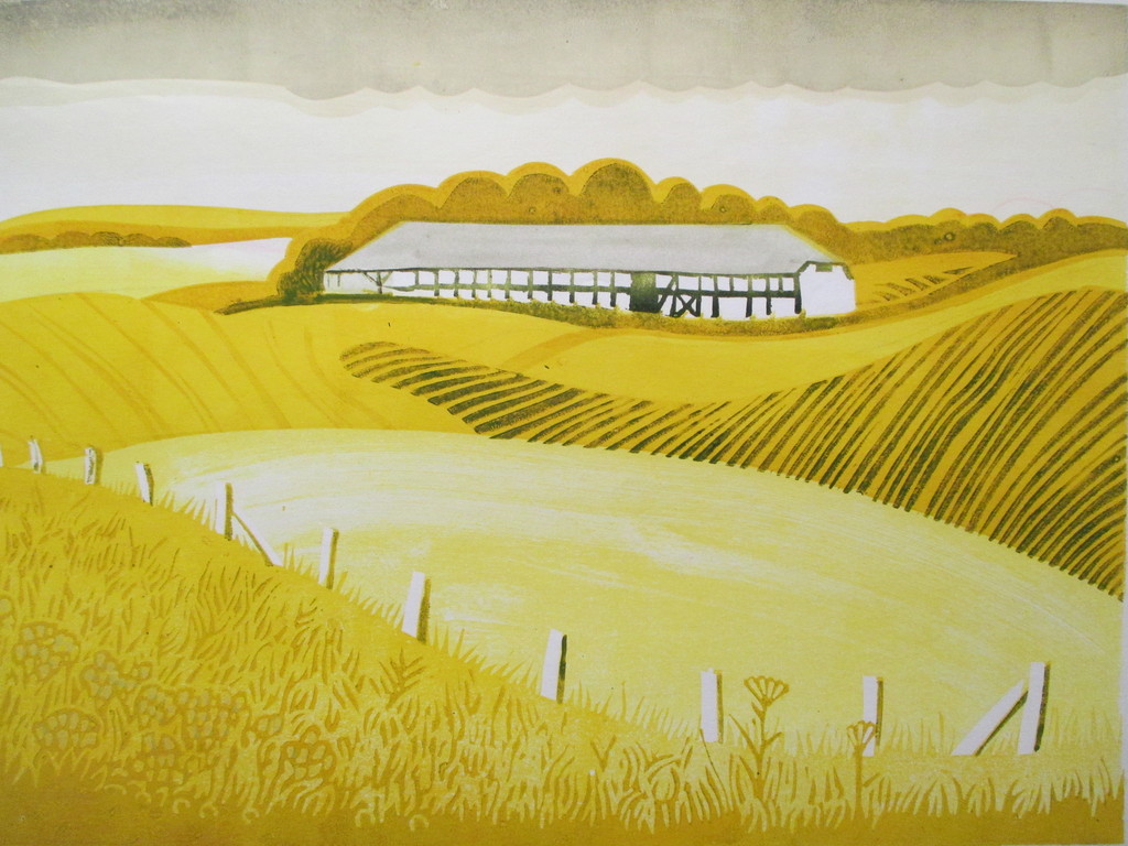 Henk Blokhuis, Lino, Helgenaes 2, nr. 2/12, 1978 kopen? Bied vanaf 30!