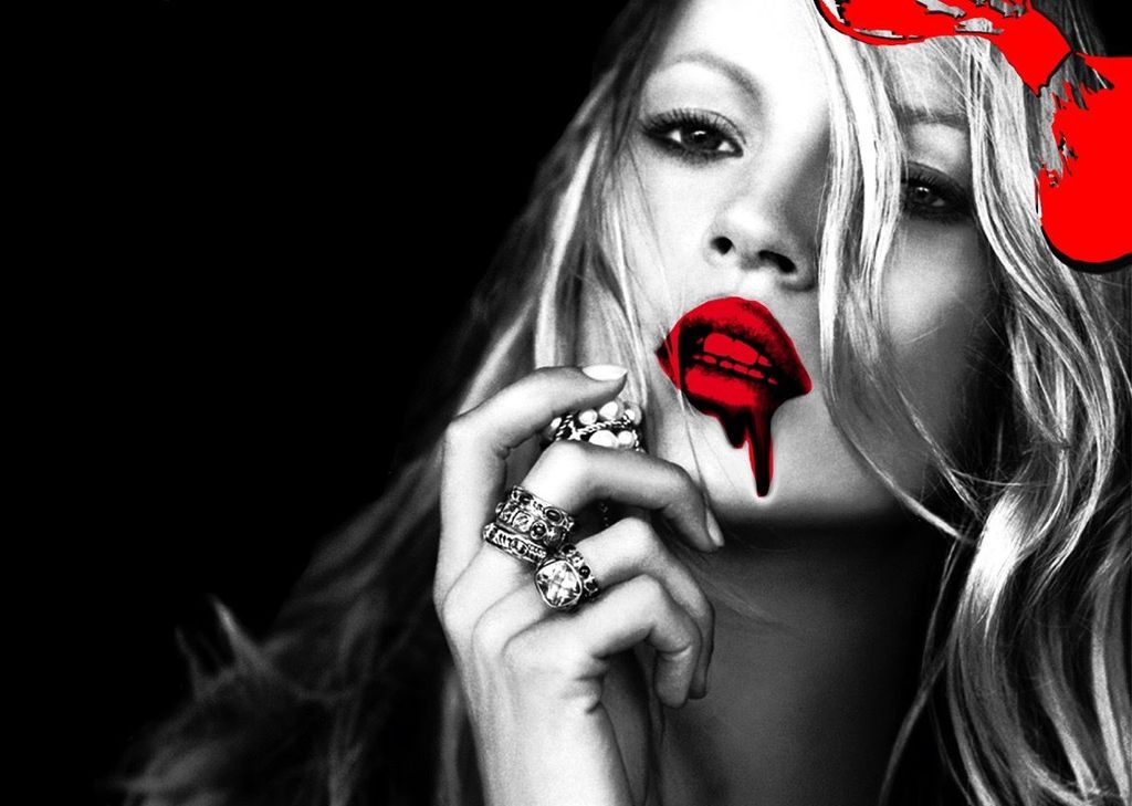 GROTE Fine Art Print,"Kate Moss", GESIGNEERD en COA, genummerd A/P of 1 t/m 100 kopen? Bied vanaf 1!