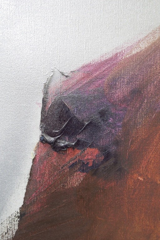 Ger Lataster: Olieverf op Doek, Z.T. - Ingelijst (Zeer Groot) kopen? Bied vanaf 2980!