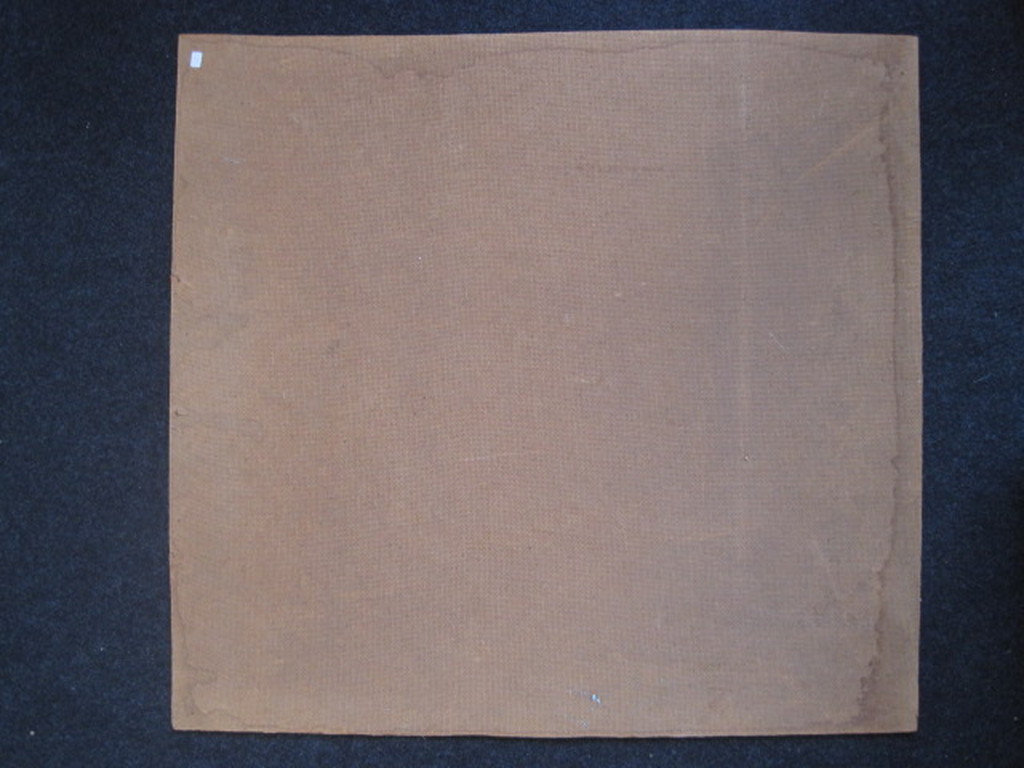 GROOT gelaagd olieverf op paneel  "Droomland"  van Roel Dozeman (1924-1996)   kopen? Bied vanaf 1!