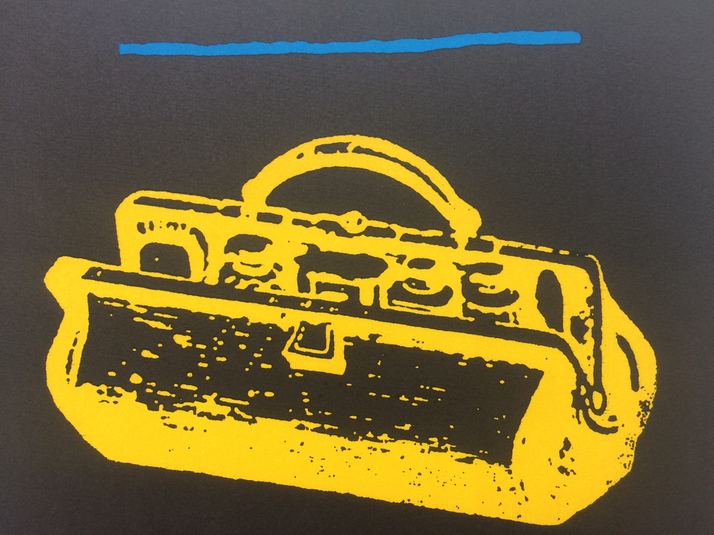 Fabio de Poli - Fabio de Poli - La Bolsa de Matisse - gesigneerd en genummerd kopen? Bied vanaf 1!