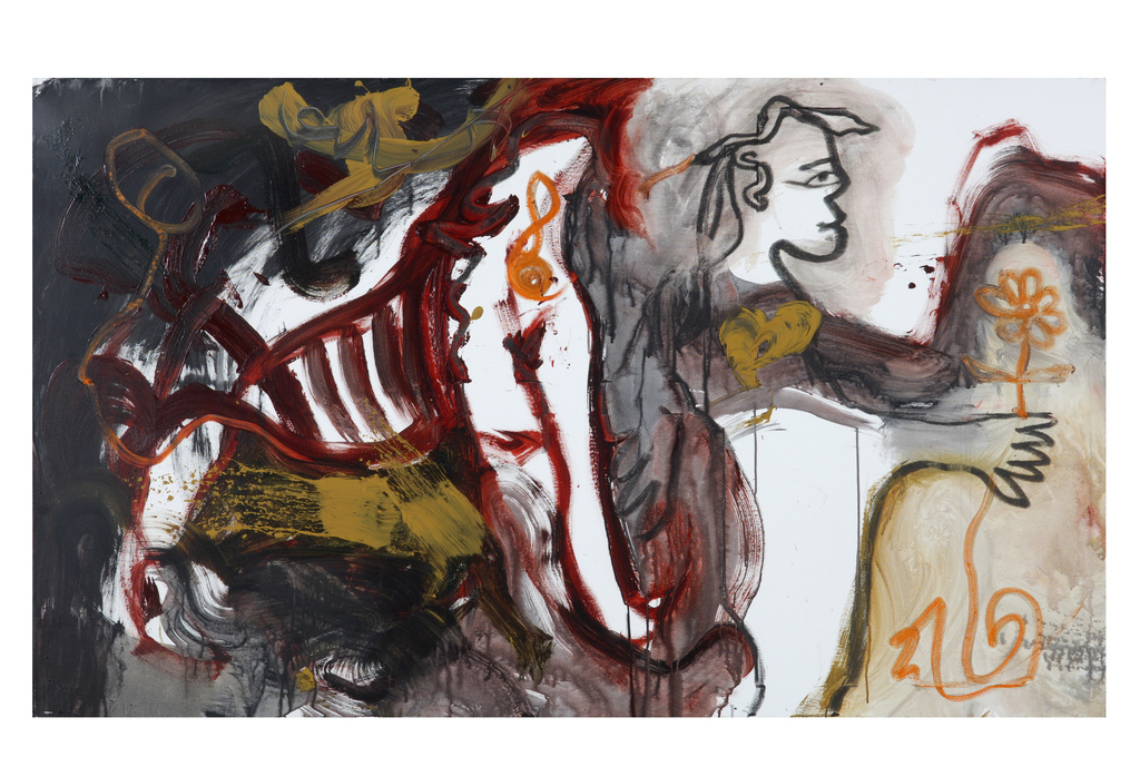 Marthijn de Groot, le Boheme kopen? Bied vanaf 750!