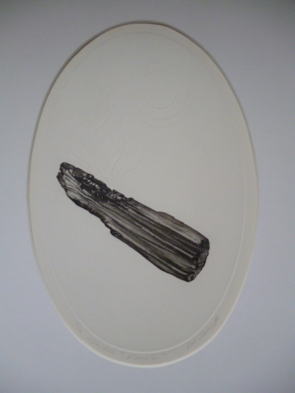 Dick Stolwijk-Etsen-Hemel, Aarde, Water en Vuur kopen? Bied vanaf 100!