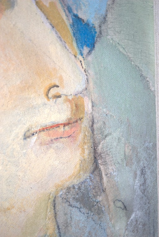 Aafke Godthelp - gemengde techniek 1997 kopen? Bied vanaf 25!