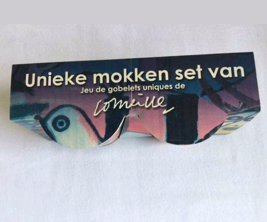 Disign mokken Corneile kopen? Bied vanaf 5!