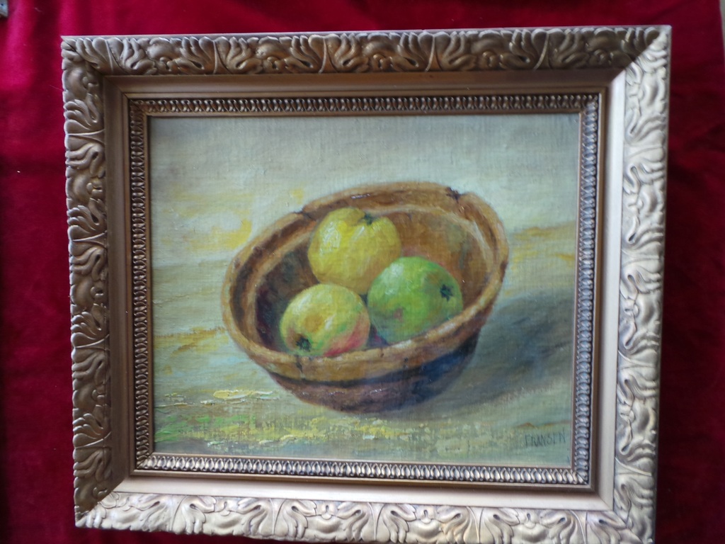 Anton Fransen  kopen? Bied vanaf 1!