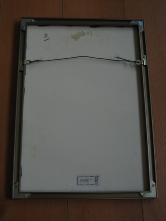 "Haarlemse Vijftiger" Poppe Damave 1921-1988 pastel/aquarel "damesportret" 1950 kopen? Bied vanaf 1!