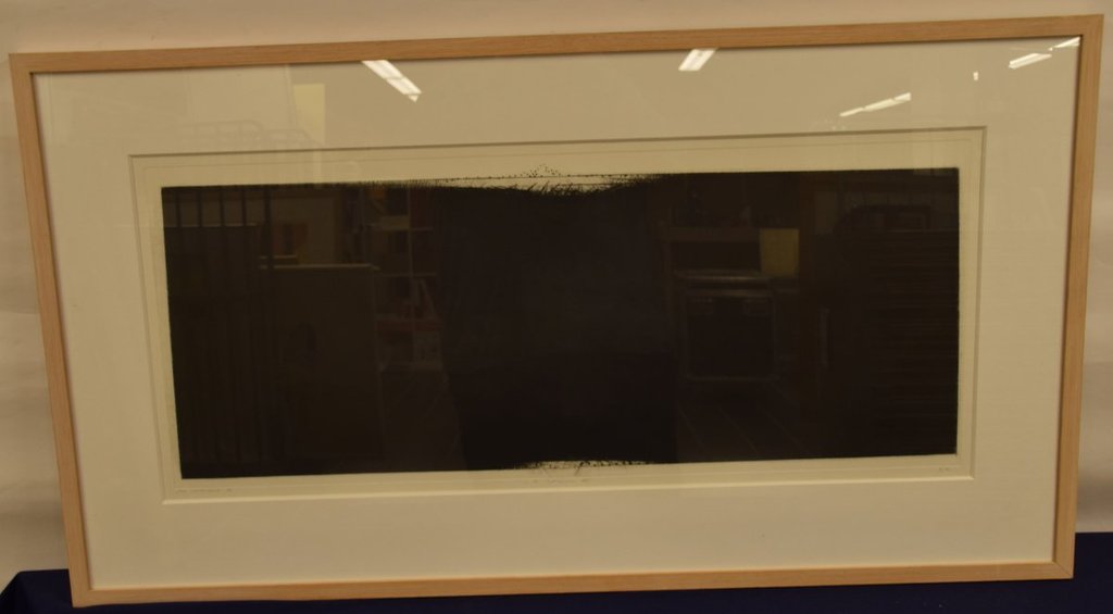 Ko Oosterkerk - Ets - De Eilander VII kopen? Bied vanaf 110!