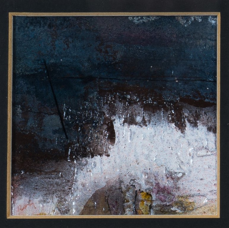 Robert Roág - Gemengde Techniek - Tekening F kopen? Bied vanaf 10!