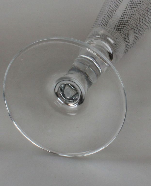 Viktor & Rolf Bijenkorf champagneglas 2009 kopen? Bied vanaf 1!