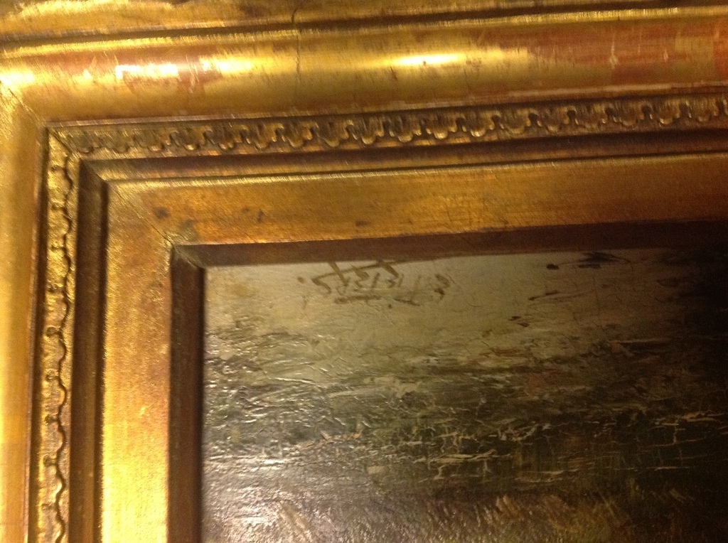 olieverf op paneel   vue en hollande kopen? Bied vanaf 150!