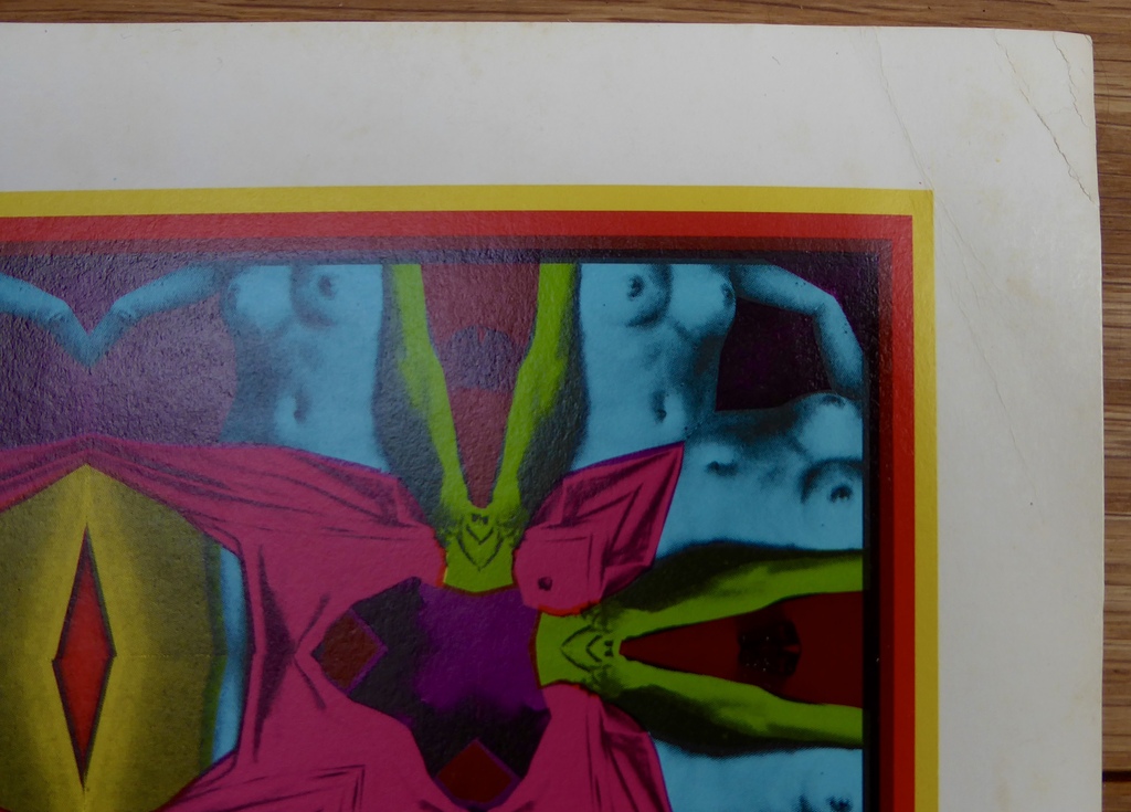 Tajiri, my secret Garden No 3 kopen? Bied vanaf 1!