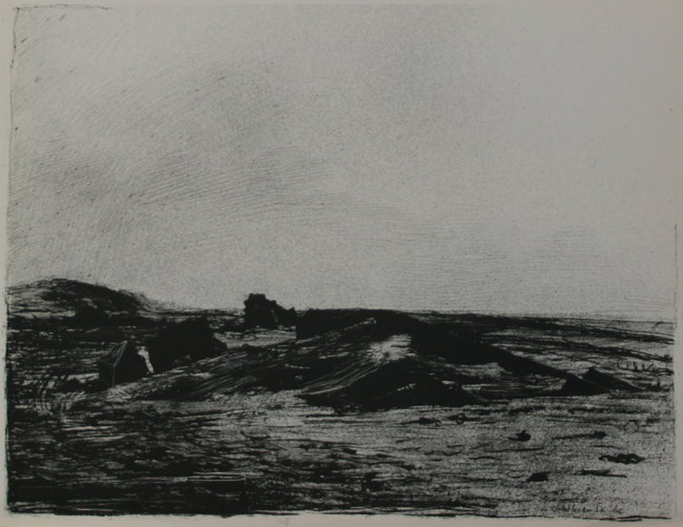 Aat veldhoen, rotaprent kopen? Bied vanaf 1!