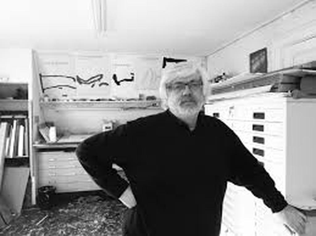 Fascinerend Bep.Oplage 3/15 Grafiek "Ruimtelijk Rood" Houtsnede Cees Andriessen kopen? Bied vanaf 1!