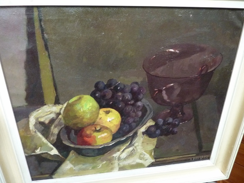 Kees Laan (1902-1975)