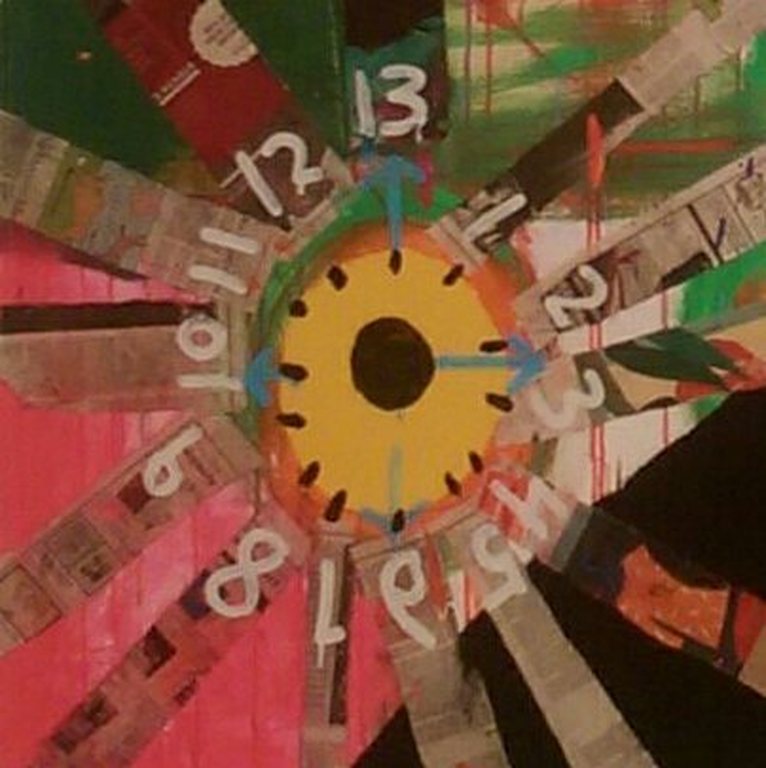 Paul Kostabi - wizzard-giclee kopen? Bied vanaf 39!