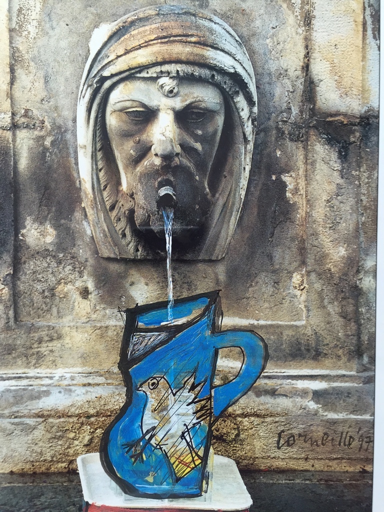 2 foto s NICO KOSTER van CORNEILLE kopen? Bied vanaf 1!