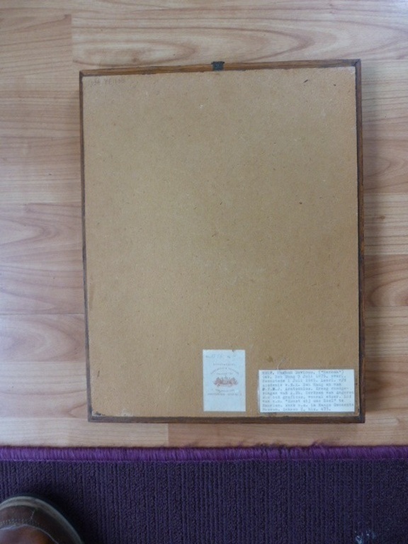  H. Heuff - Beurspoortje te Amsterdam kopen? Bied vanaf 1!