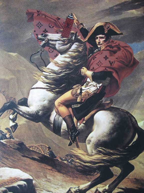 DEATH NYC: 'Alps 2' - opl. A.P. - met COA kopen? Bied vanaf 49!