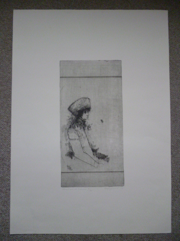 Venetiaanse huzaar kopen? Bied vanaf 50!