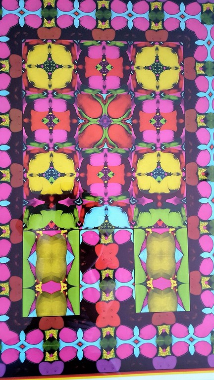 Shinkichi Tajiri: lithograph, My secret garden II en III kopen? Bied vanaf 350!