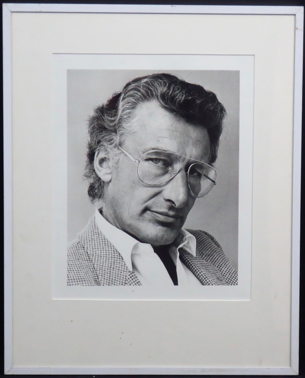 Philip Mechanicus (1936-2005)