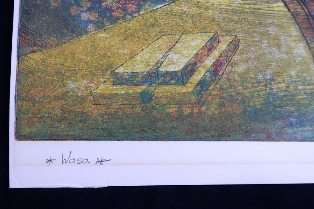 Rob Clous: Ets, Wasa kopen? Bied vanaf 40!