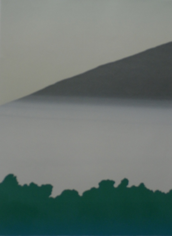 Jan Hendrix -  Zeefdruk - 1976 verkocht voor € 45!