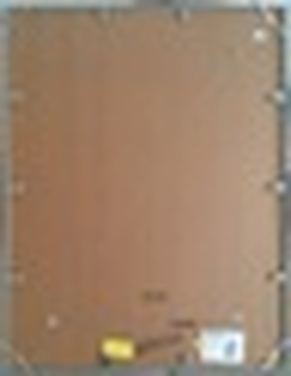 gemengde techniek op papier, ingelijst met luxe passe-partout gesigneerd kopen? Bied vanaf 1!