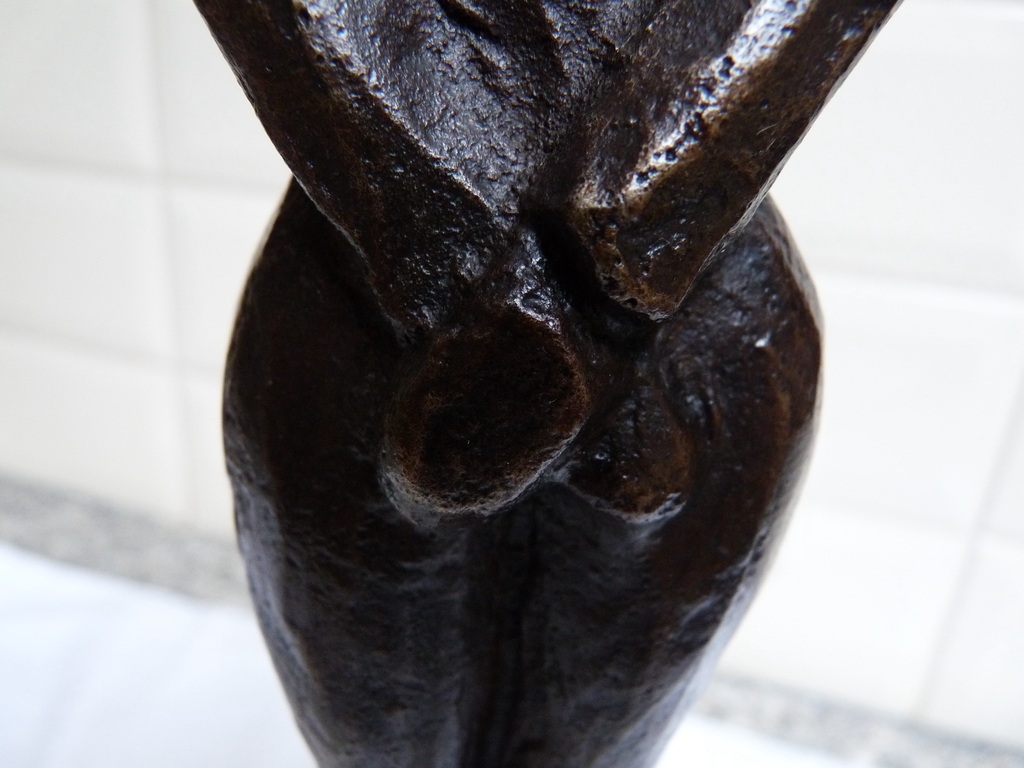 Jos Gielen bronzen beeld  kopen? Bied vanaf 165!