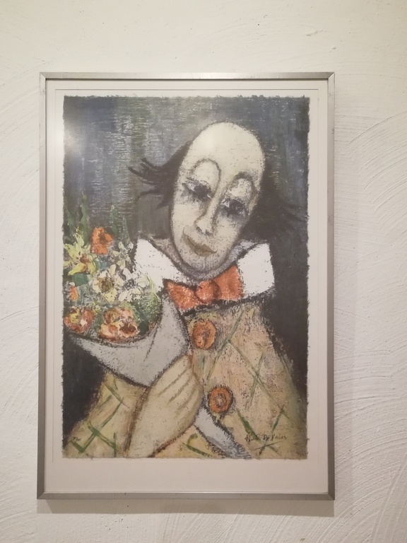 onbekend kunstenaar - lot vn 6 kunst wwerken kopen? Bied vanaf 1!