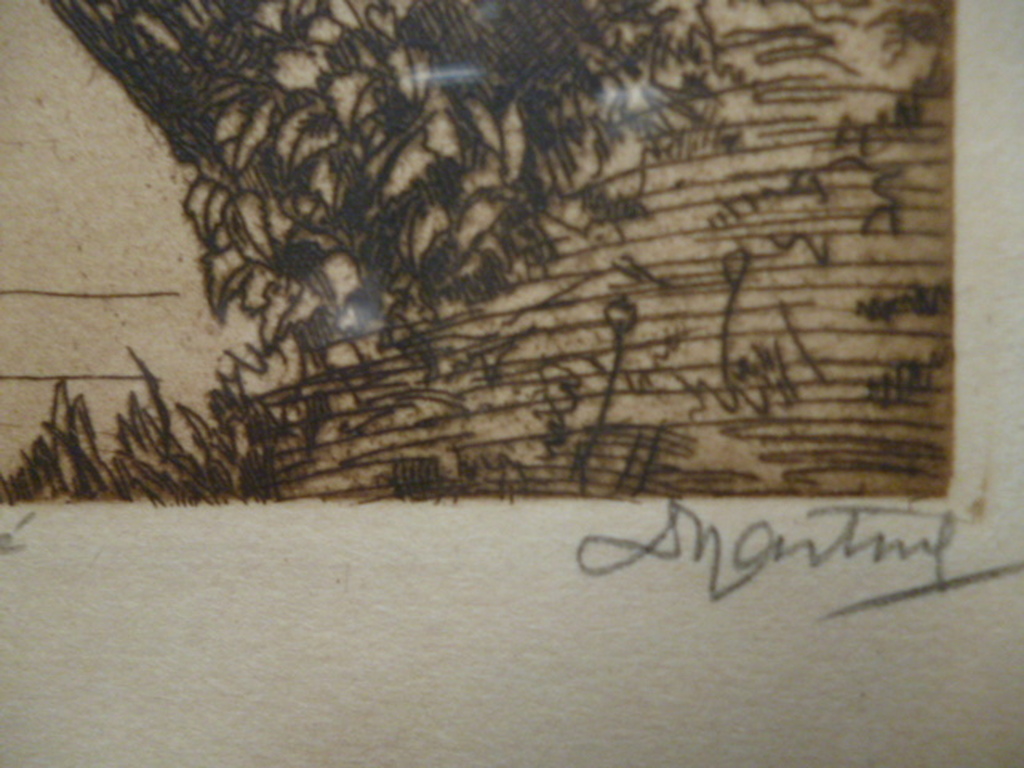 Dirk Harting - ets - Wilg kopen? Bied vanaf 25!