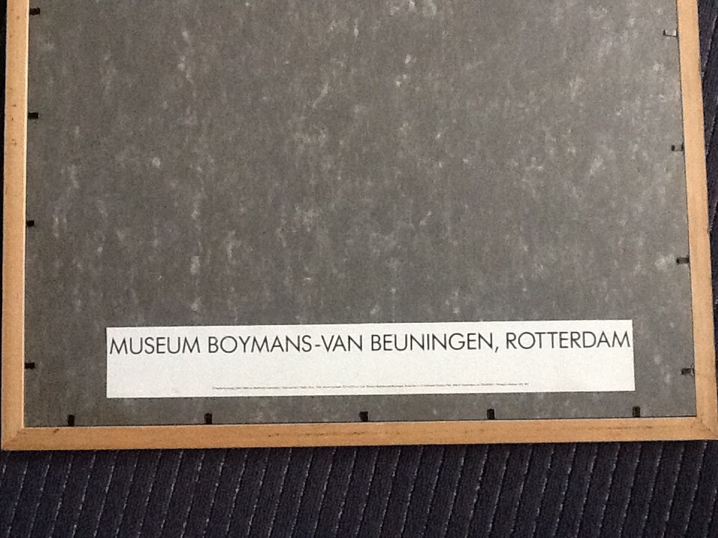 Kleurenlitho kopen? Bied vanaf 20!