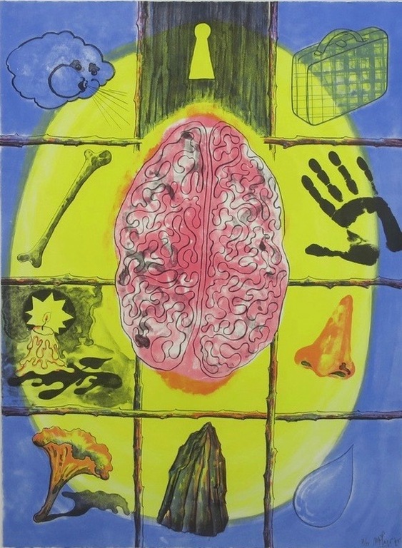 Mareike Geys: Litho, Hotel Terminus  kopen? Bied vanaf 1!